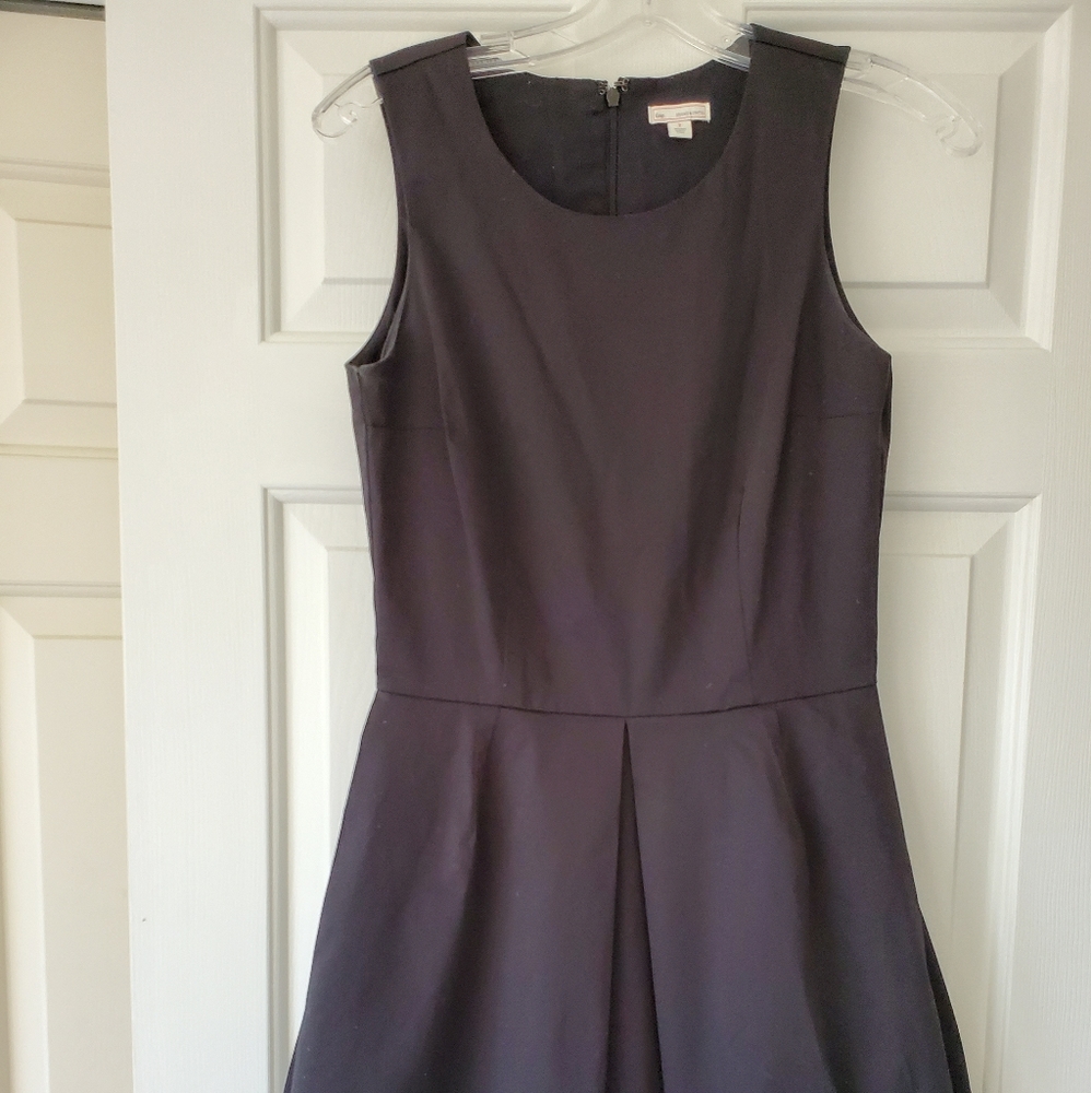 GAP, Fit and Flare Dress